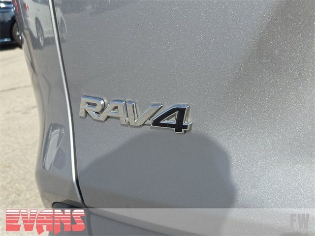 2021 Toyota RAV4 Hybrid Limited