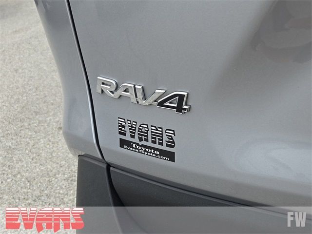 2021 Toyota RAV4 Hybrid Limited