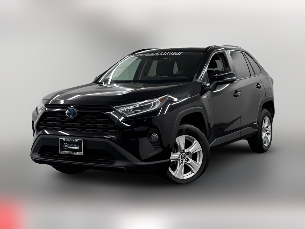Used 2018 Toyota RAV4 Adventure For Sale in Los Angeles, CA | Auto