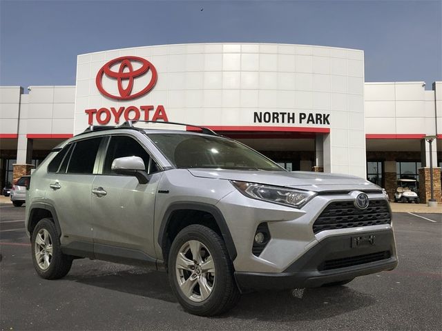 Used 2021 Toyota RAV4 For Sale in San Antonio, TX | Auto Navigator