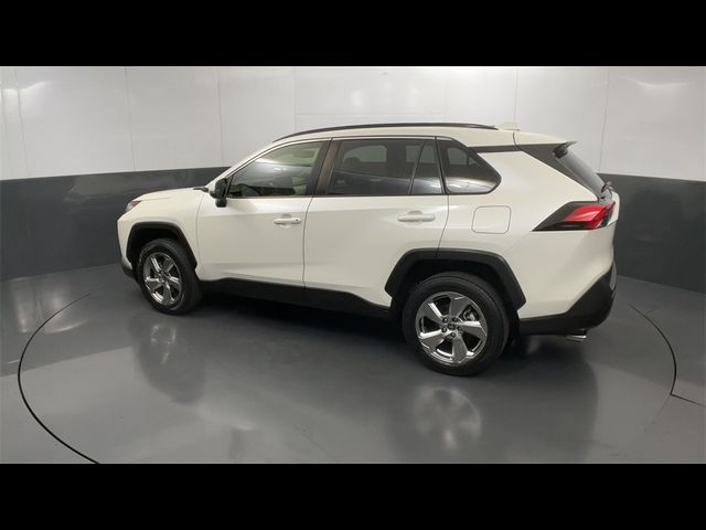 2021 Toyota RAV4 Hybrid XLE Premium