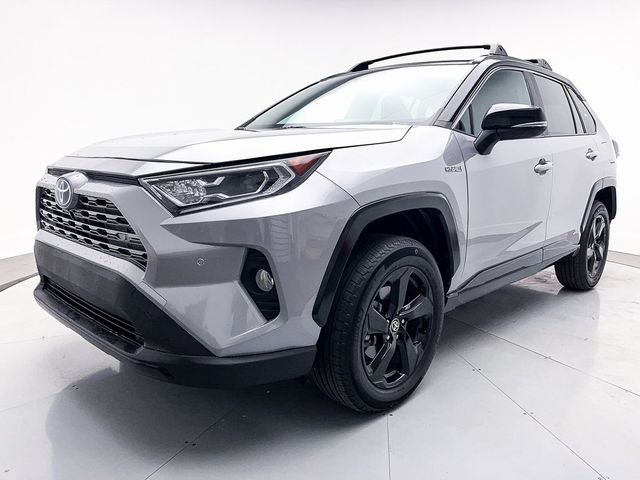 Used Toyota RAV4 Hybrid XSE For Sale in Phoenix, AZ | Auto Navigator