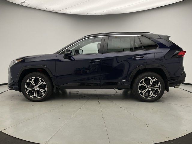 2021 Toyota RAV4 Prime XSE