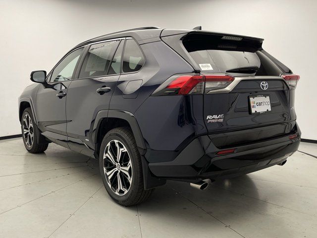 2021 Toyota RAV4 Prime XSE