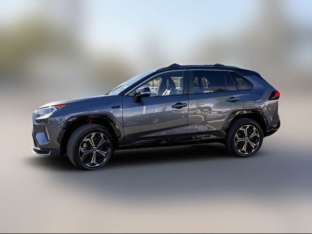 2021 Toyota RAV4 Prime XSE