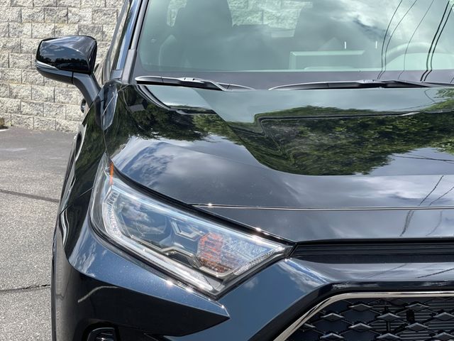 2021 Toyota RAV4 Prime SE