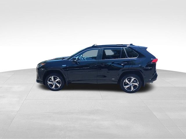 Used Toyota Rav4 Prime Suv For Sale In Bowling Green, Ky 