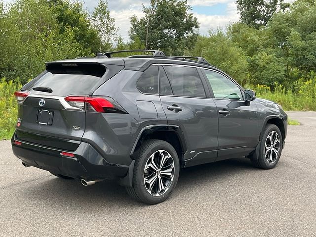 2021 Toyota RAV4 Prime XSE