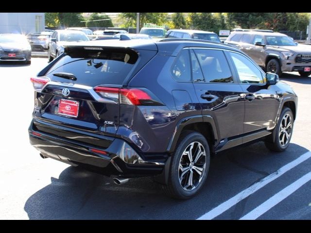 2021 Toyota RAV4 Prime XSE