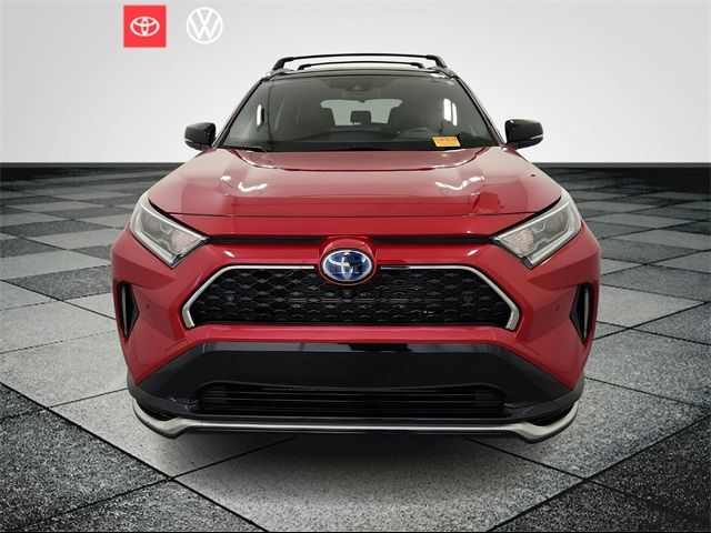 2021 Toyota RAV4 Prime XSE