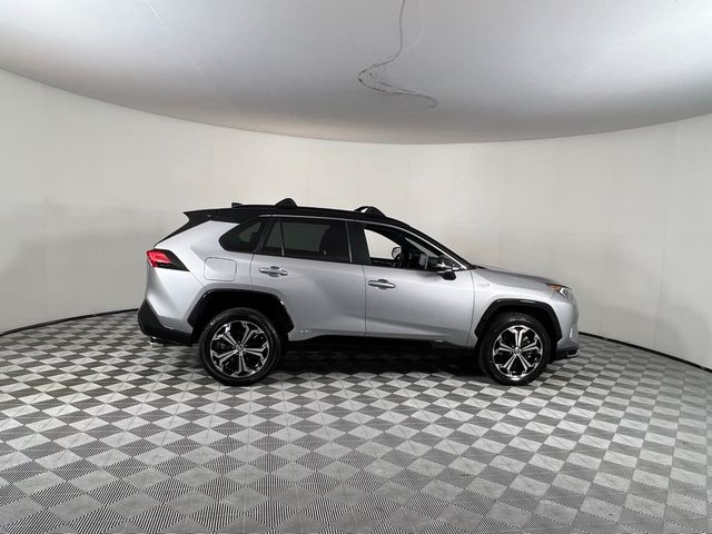 2021 Toyota RAV4 Prime XSE