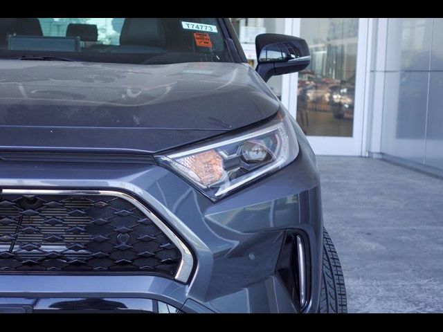 2021 Toyota RAV4 Prime XSE