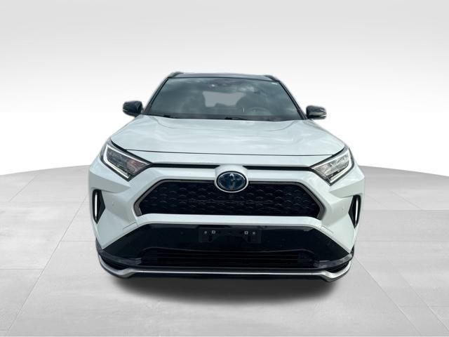 2021 Toyota RAV4 Prime XSE