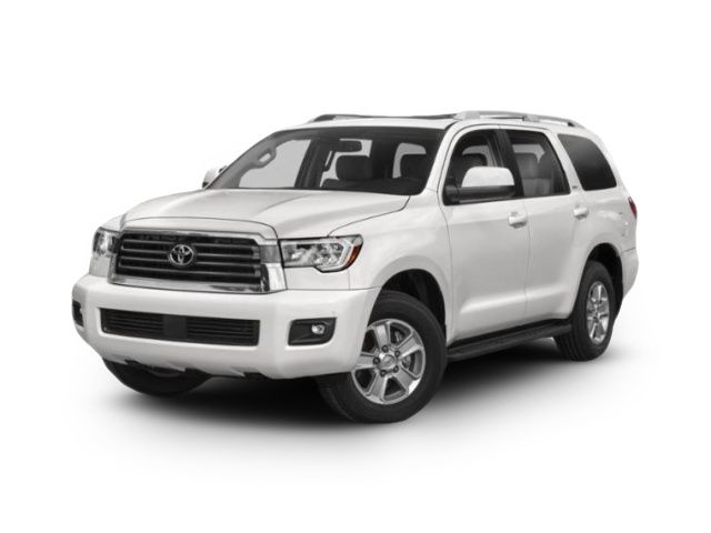 2021 Toyota Sequoia SR5