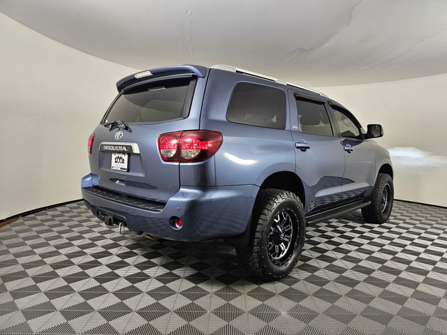 2021 Toyota Sequoia SR5