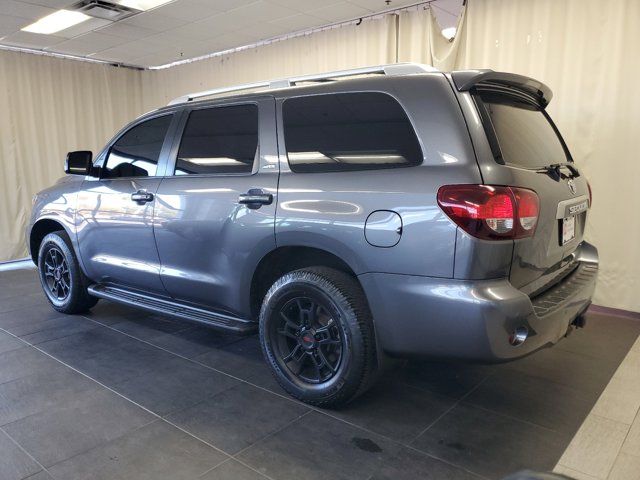 2021 Toyota Sequoia SR5