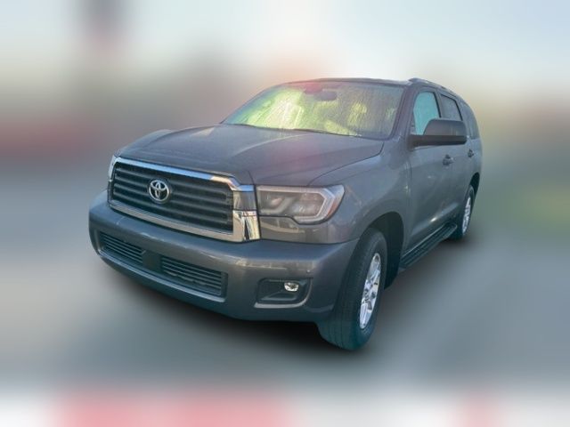 2021 Toyota Sequoia SR5