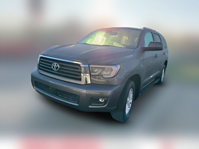 2021 Toyota Sequoia SR5