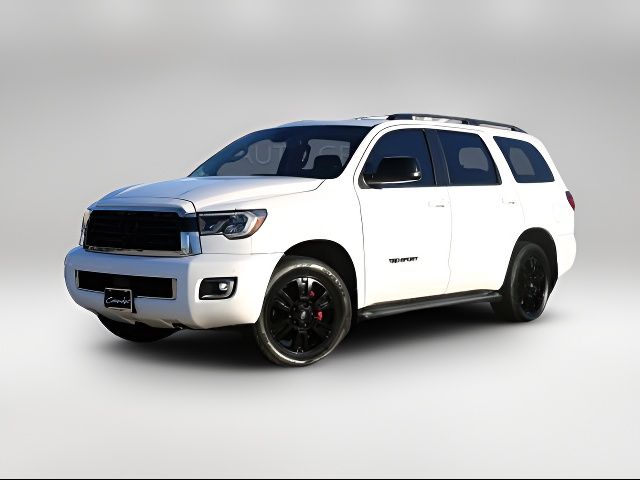 2021 Toyota Sequoia TRD Sport