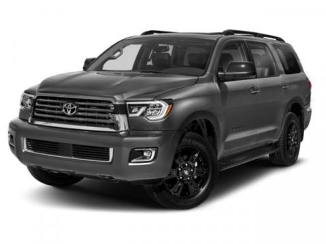 2021 Toyota Sequoia TRD Sport