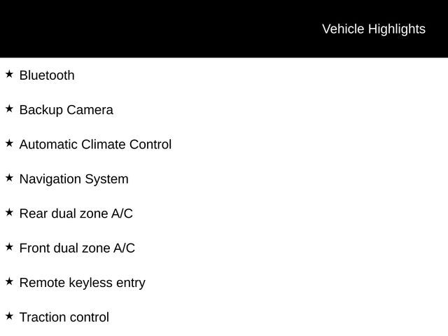 2021 Toyota Sienna Platinum