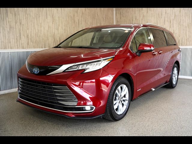 Terrific Toyota Sienna For Sale Nashville Tn Gallery