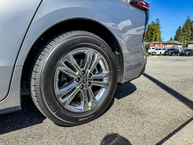 2021 Toyota Sienna Platinum