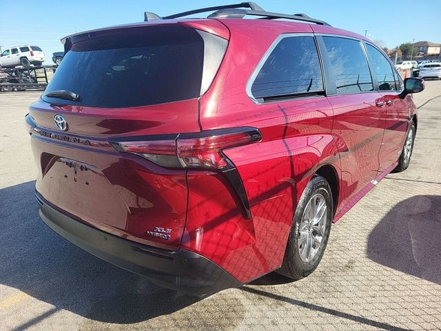 Used Toyota Crown Signia XLE with AWD For Sale Near Me | Auto Navigator