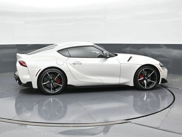 2021 Toyota GR Supra 3.0