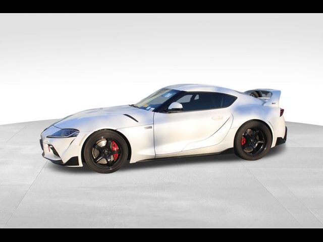 2021 Toyota GR Supra 3.0 Premium