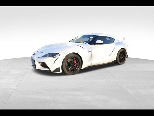 2021 Toyota GR Supra 3.0 Premium