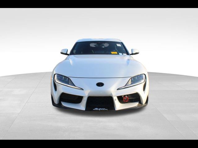 2021 Toyota GR Supra 3.0 Premium