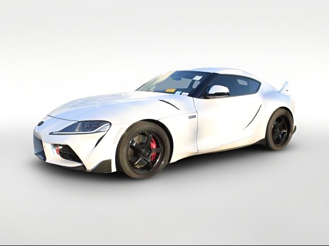 2021 Toyota GR Supra 3.0 Premium