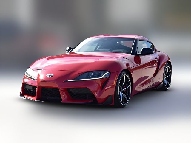 2021 Toyota GR Supra 3.0 Premium