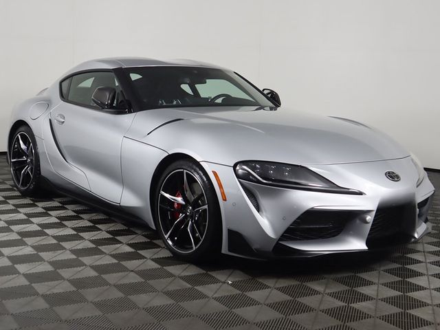 2021 Toyota GR Supra 3.0 Premium