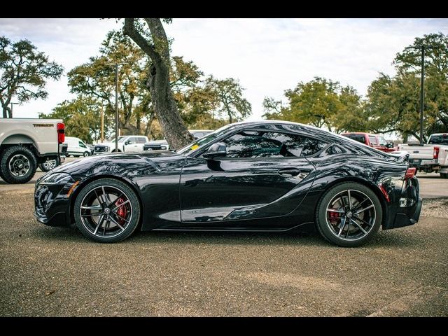 2021 Toyota GR Supra 3.0 Premium