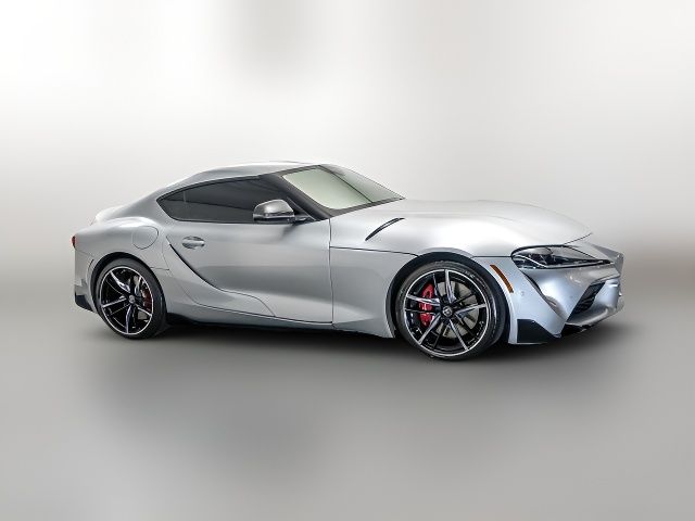 2021 Toyota GR Supra 3.0 Premium