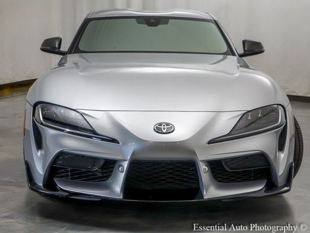 2021 Toyota GR Supra 3.0 Premium