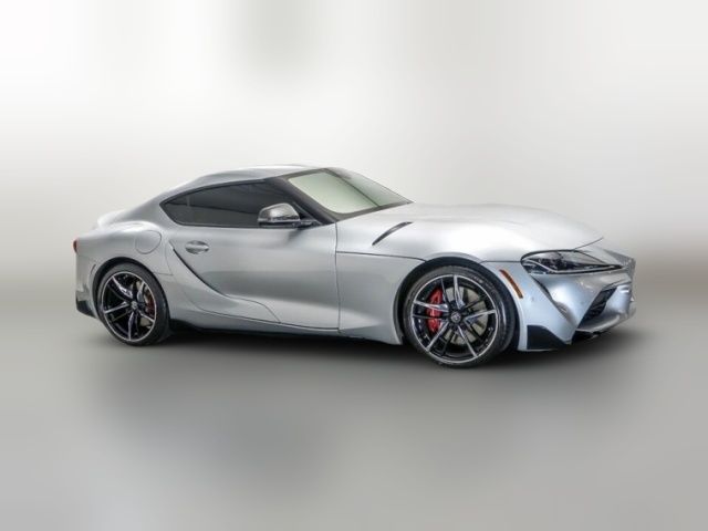 2021 Toyota GR Supra 3.0 Premium