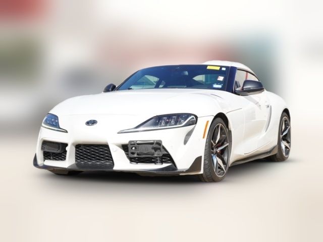 2021 Toyota GR Supra 3.0 Premium