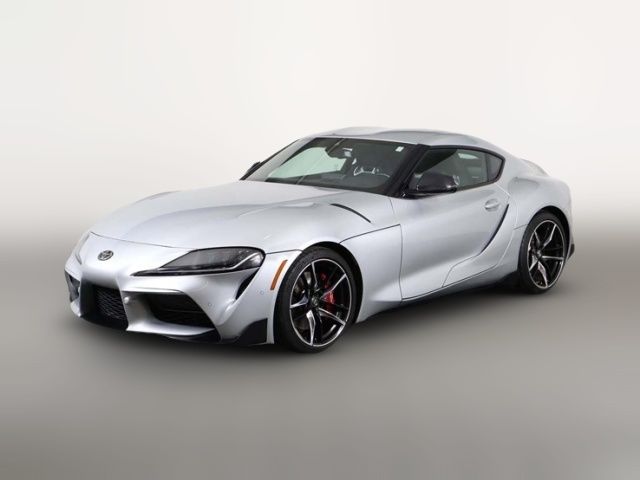 2021 Toyota GR Supra 3.0 Premium