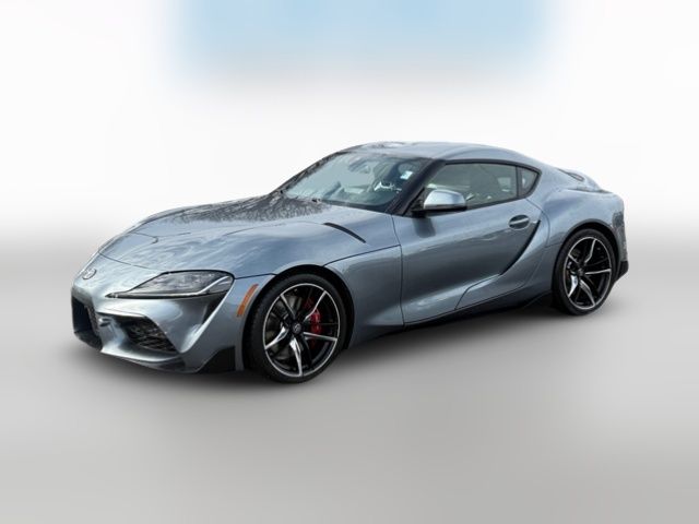 2021 Toyota GR Supra 3.0
