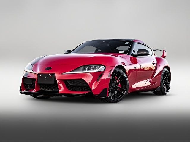 2021 Toyota GR Supra 3.0