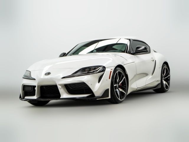 2021 Toyota GR Supra 3.0 Premium