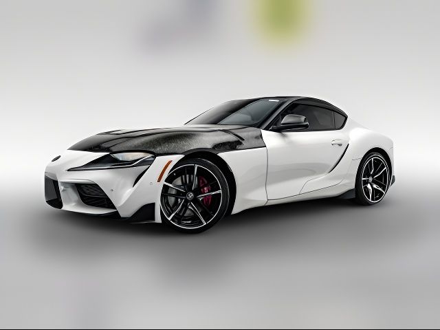 2021 Toyota GR Supra 3.0 Premium