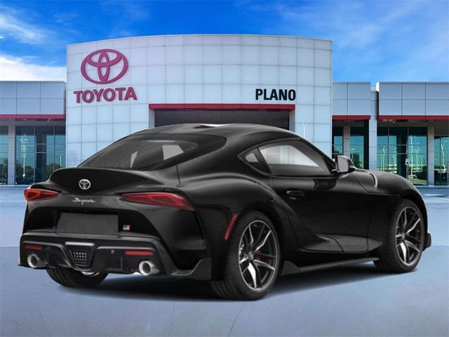 2021 Toyota GR Supra 3.0