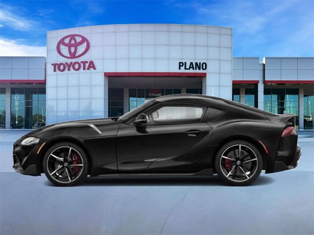 2021 Toyota GR Supra 3.0