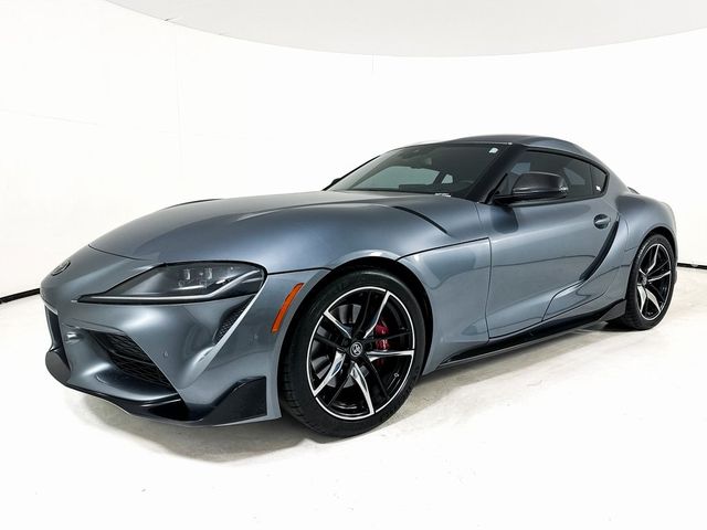 2021 Toyota GR Supra 3.0 Premium