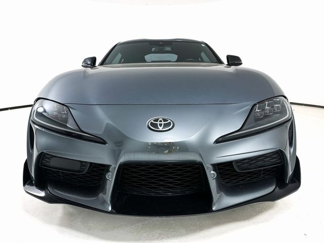 2021 Toyota GR Supra 3.0 Premium