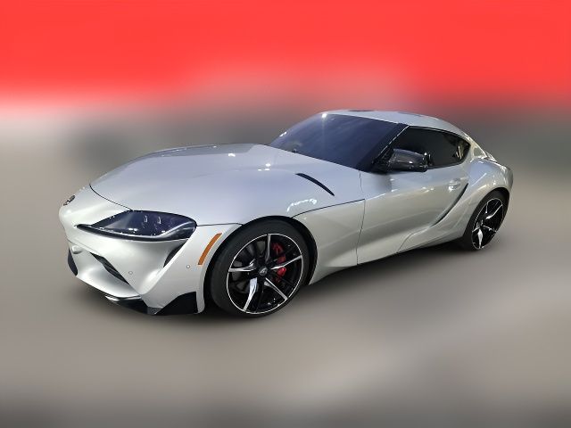 2021 Toyota GR Supra 3.0 Premium